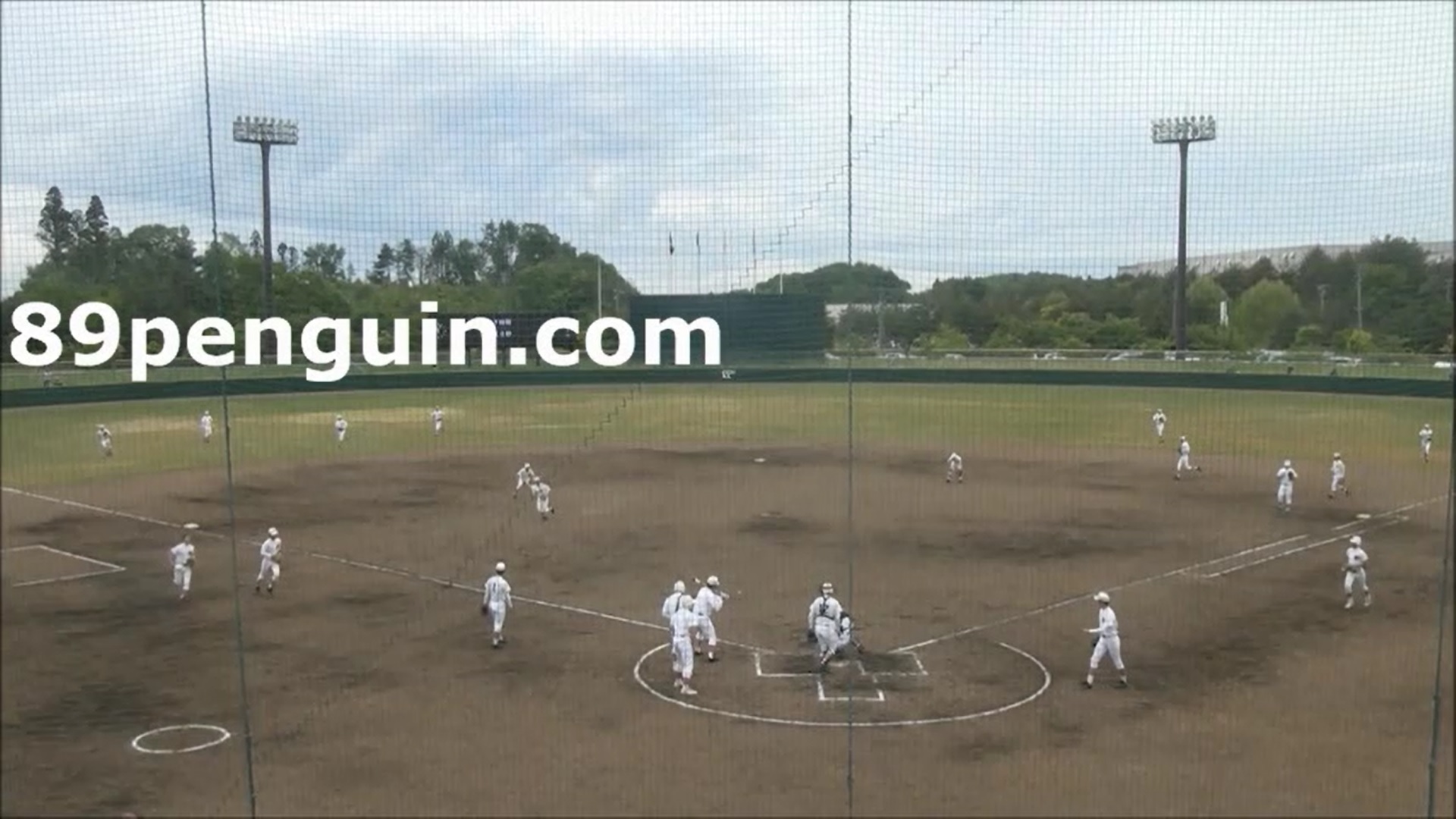 【桜の季節】岩手県の高校野球も試練の時　