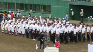 【人事異動】岩手の高校野球も新しい春へ