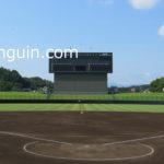 【球場へ行こう】岩手県営野球場 県民に愛される古き良き球場