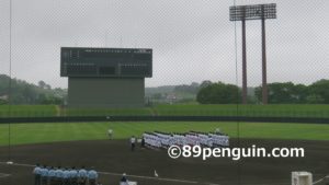 【夏の高校野球】令和2年東北地区高等学校軟式野球岩手大会