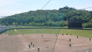 【大会情報】春季高校野球県大会は5月14日開幕　夏の岩手大会も開催へ