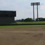 【春季大会】春の高校野球、2年ぶり開幕　4月24日の地区予選試合結果