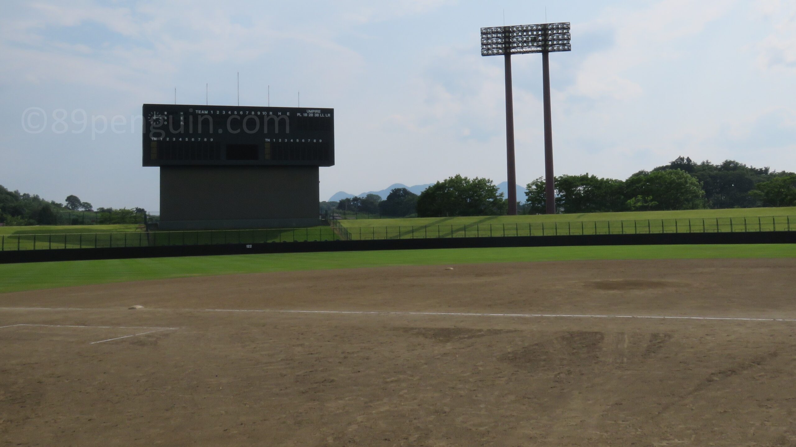 【春季大会】春の高校野球、2年ぶり開幕　4月24日の地区予選試合結果