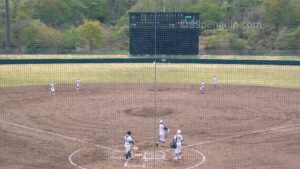 熱戦続く春、岩手の高校野球 胸を熱くする一投一打