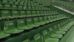 【秋季高校野球】岩手県内6地区予選は原則無観客試合へ　県大会は感染状況次第