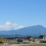 【新球場】岩手のボールパーク　盛岡南公園野球場 (仮)、建設はじまる