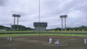 【夏の高校野球】盛岡三、シード校撃破で二回戦へ 岩手大会 7月9日の試合結果