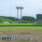 【夏の高校野球】花北青雲と盛岡工が二回戦へ 岩手大会 7月11日の試合結果