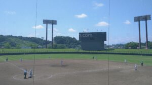 【夏の高校野球】16強出そろう　岩手大会 7月16日の試合結果