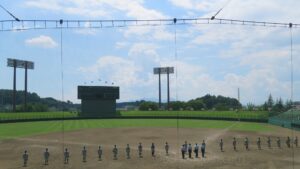【夏の高校野球】花巻東、決勝へ 盛岡大附と一関学院は仕切り直し 岩手大会準決勝の試合結果