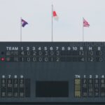 【夏の高校野球】盛岡大附、強打で決勝へ 岩手大会準決勝の試合結果