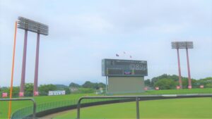 【夏の高校野球】”元気と勇気を届ける” 選手宣誓全文 7月7日の試合結果