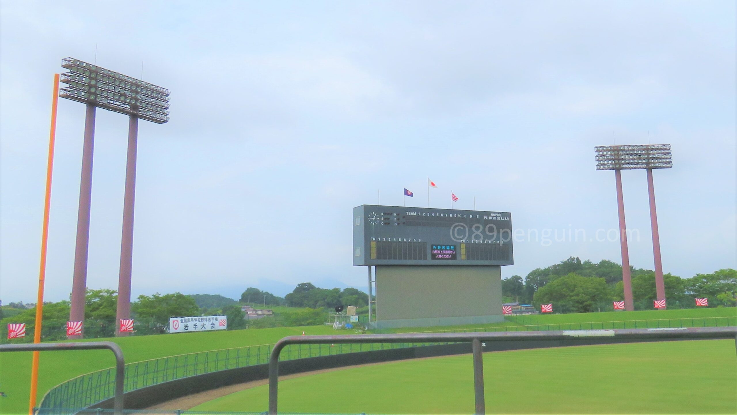 【夏の高校野球】洋野・紫波が歴史的夏1勝　岩手大会 7月14日の試合結果