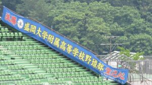 【夏の高校野球】盛岡大附、熱闘!強打好投の夏終わる 岩手