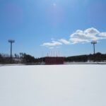 高校野球はアウト・オブ・シーズンへ突入