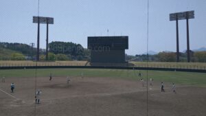 【春季大会】プロ注目の齋藤(盛岡中央)毎回17K完封 盛岡市立は盛岡大附から金星 一関では兄弟監督対決も 5月5日の試合結果 岩手-高校野球