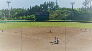 3年ぶり有観客開催の春季高校野球岩手県大会 初戦から好カード続出 岩手-高校野球