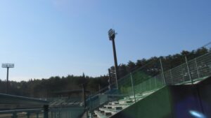 【春季大会】ベスト4出そろう　久慈と花巻東、盛岡大附と盛岡三が準決勝進出　24日の試合結果　岩手-高校野球