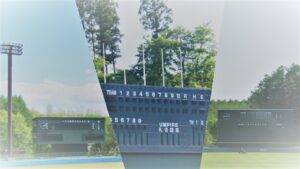 いよいよベスト8激突へ 混戦模様の春季高校野球岩手県大会