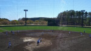 【春季大会】北奥で3校が代表決定　プロ注目の齋藤響介(盛岡中央)は春初登板　4月30日の試合結果　岩手-高校野球