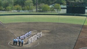 【春季大会】一関一と千厩が接戦制して県大会切符 5月2日の試合結果 岩手-高校野球