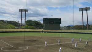 【春季大会】花巻東や盛岡大附ら10校が県大会出場決める 5月3日の試合結果 岩手-高校野球