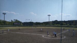【春季大会】久慈東が今春初白星で敗者復活の代表決定戦進出 5月4日の試合結果 岩手-高校野球