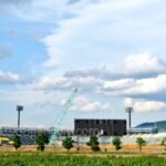 【新球場】名称は「いわて盛岡ボールパーク」に　エリアで幅広い人が楽しめる空間を目指す