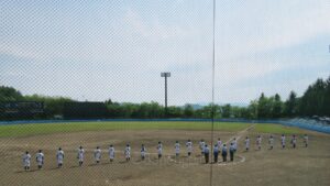 【春季大会】県大会開幕!昨秋準優勝の久慈東、昨夏4強の水沢工ら初戦突破 20日の試合結果 岩手-高校野球