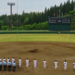 【春季大会】ベスト8出そろう 花巻東、盛岡大附ら接戦を競り勝ち準々決勝へ 22日の試合結果 岩手-高校野球