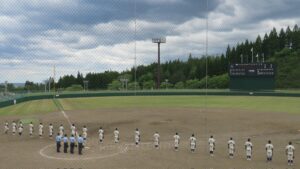 【春季大会】花巻東と盛岡大附が決勝進出で東北大会切符 久慈と盛岡三は3位決定戦へ 28日の試合結果 岩手-高校野球