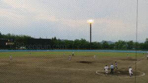 【春季大会】昨秋の県3位・盛岡大附、同8強の黒沢尻工・盛岡三・花巻北らが初戦突破　21日の試合結果　岩手-高校野球