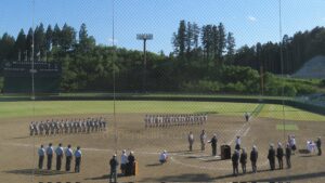 【春季大会】花巻東が秋春連覇と春4連覇を達成 最後の東北大会切符は激闘制した久慈 29日の試合結果 岩手-高校野球