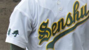 【春季軟式東北大会】専大北上、12年ぶり春の東北で頂点　岩手-高校野球