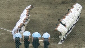 【選手権岩手大会】盛岡一、伝統校対決制して初戦突破 一関二は劇的サヨナラで2回戦進出 岩手-高校野球