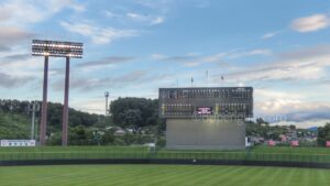 【選手権岩手大会】花泉、シード校から金星で初戦突破 一関学院や盛岡四らも2回戦へ 岩手-高校野球