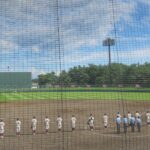 【選手権岩手大会】久慈と盛岡三、盛岡一と盛岡中央がベスト8進出 齋藤響介が19奪三振で歴代4位タイ 岩手 - 高校野球