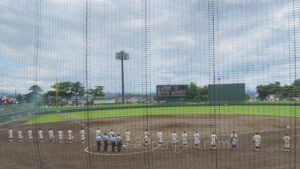 【選手権岩手大会】ベスト4 出そろう　花巻東と盛岡中央、盛岡一と一関学院が準決勝で激突　岩手 - 高校野球