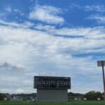 【選手権岩手大会】熱闘に沸く県営野球場　盛岡中央と一関学院が決勝進出　岩手 - 高校野球