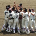 【選手権岩手大会】一関学院が県営野球場最後の夏頂点へ 盛岡中央の齋藤響介は8回10Kの粘投 岩手 - 高校野球