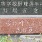 【夏の甲子園】一関学院、12年ぶりの夏に激闘刻む 学校初の甲子園1大会2勝に迫る 岩手 - 高校野球