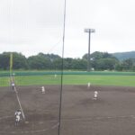 【秋季大会】盛岡中央と盛岡三、盛岡誠桜と盛岡四が代表決定戦進出　4地区で雨天順延　岩手 - 高校野球