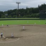 【秋季大会】福岡、県北制して19年連続県大会切符 久慈東や千厩など敗者復活の代表決定戦へ 岩手 - 高校野球