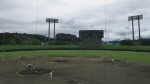 【秋季大会】夏王者の一関学院、県大会進出 聖地沸かせたサブマリンの小野が参考ノーノー達成 岩手 - 高校野球