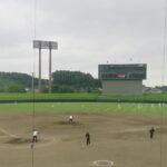 【秋季大会】秋の高校野球県大会が開幕 24校が3枚の東北切符かけて熱戦 岩手 - 高校野球
