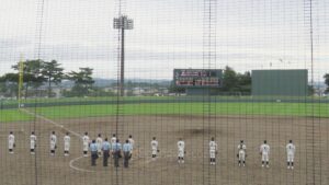 【秋季大会】ベスト4が出そろう 専大北上と一関第二、花巻東と盛岡大附が準決勝で激突 岩手 - 高校野球