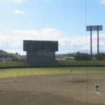【1年生大会】前回王者の花巻東、準Vの一関学院ら準決勝進出　県営球場は高野連主催試合ラストゲーム　岩手 - 高校野球