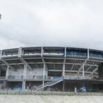 【新球場】盛岡市が北日本銀行とネーミングライツ契約 新球場の愛称は「きたぎんボールパーク」