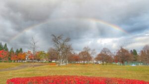 【1年生大会】連覇目指す花巻東、選手11人の久慈が決勝進出　岩手 - 高校野球
