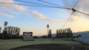 【秋季大会】県勢3校奮戦も初戦突破ならず 来春センバツ遠のく - 秋季東北地区高校野球大会